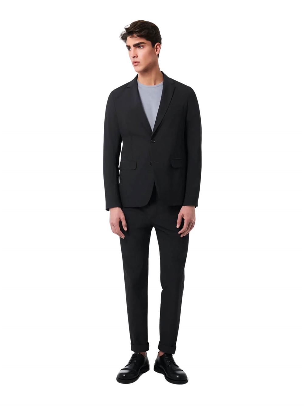 RRD Terzilight Blazer Frontal