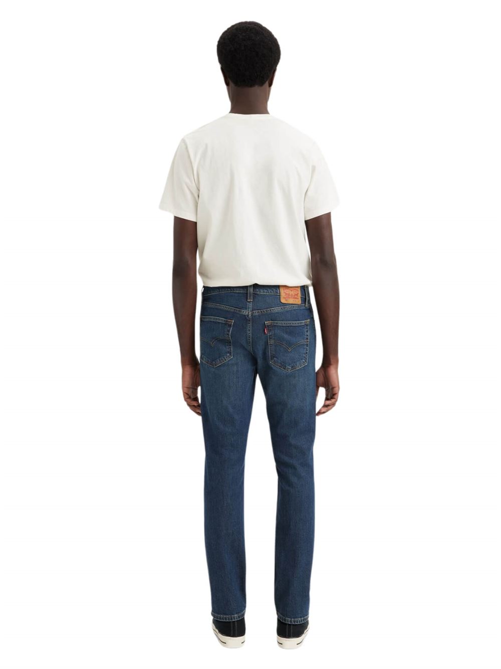 Levi’s Jeans 511™ Slim Blu Figure It Out Retro