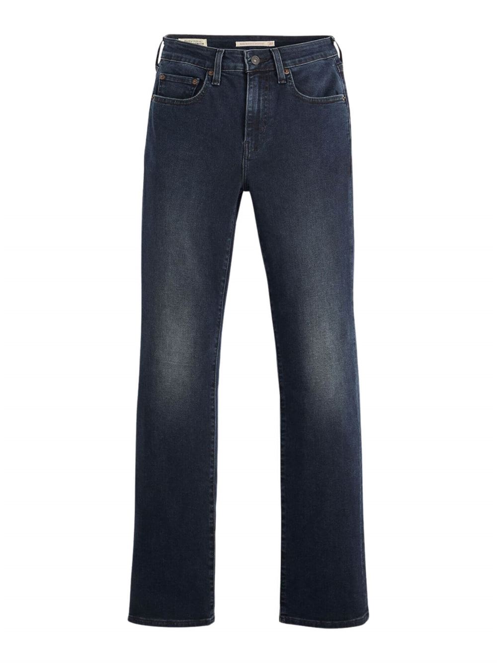 Levi's 725™ High Rise Bootcut Jeans Blue Stuck in the Sand