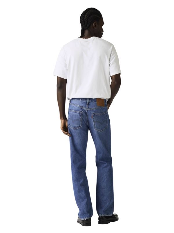 Levi’s Jeans 501® Original Blu You'Re A Star Retro