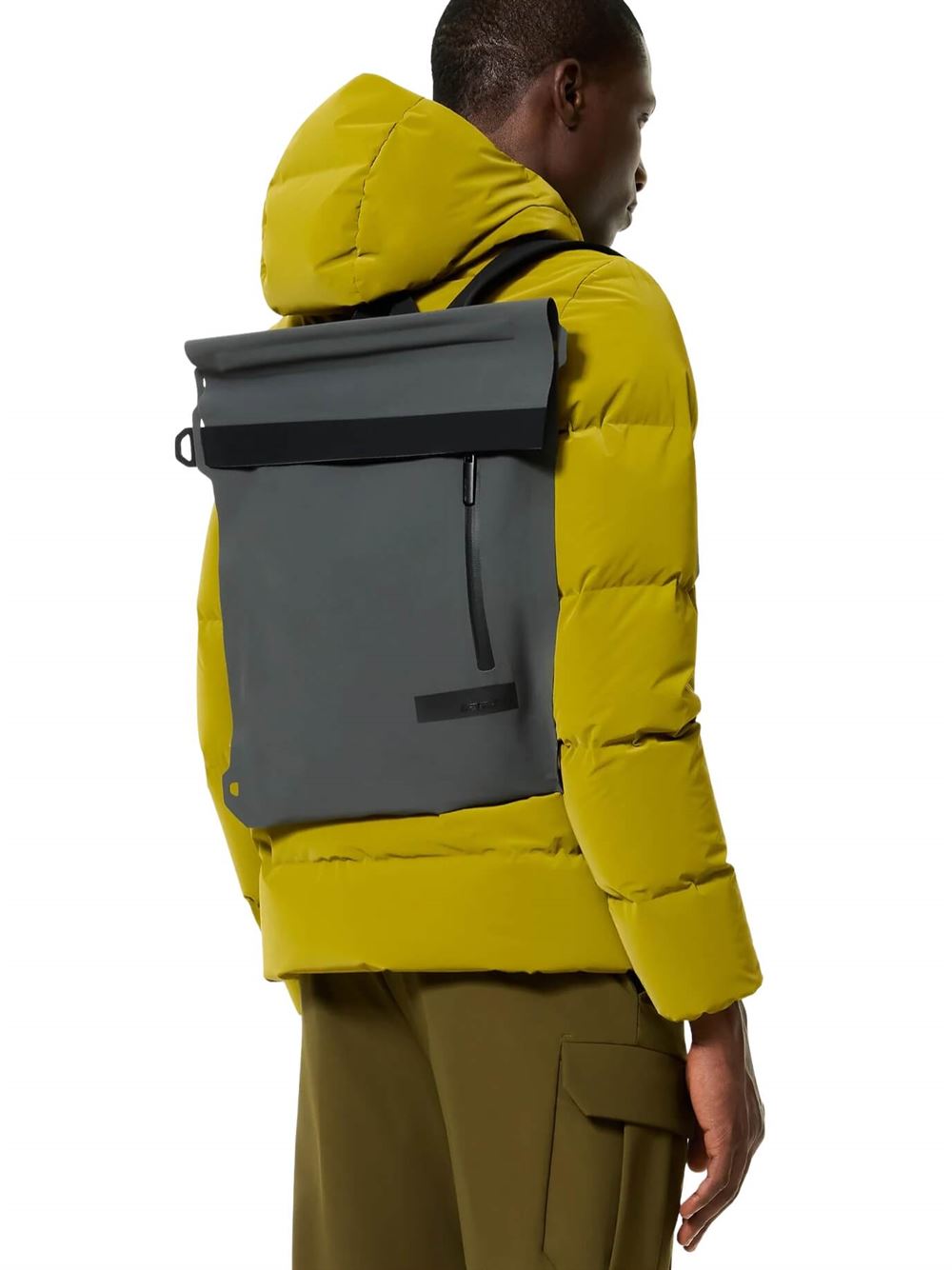 RRD Surflex Easy Bag Forest Green