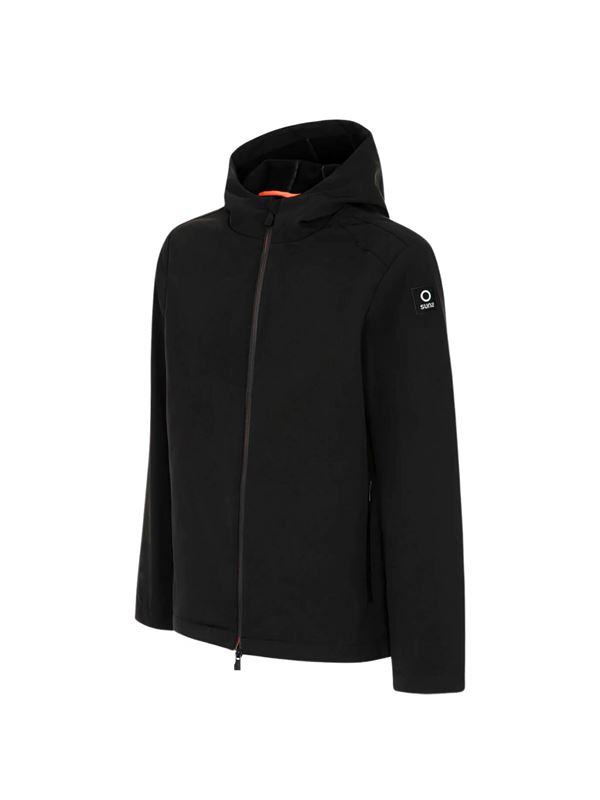 Suns Flaminio Micropile Black Side