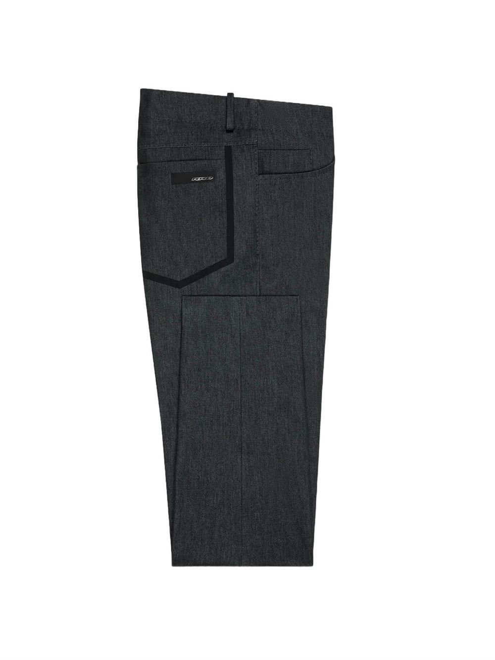 RRD Pantaloni Marina 5T Pant Nero