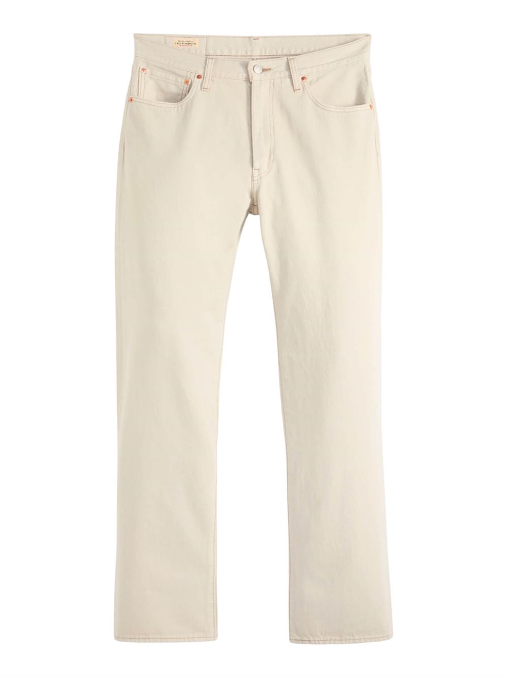 Levi’s Jeans 555™ Relaxed Straight Bianco Dreamy Stones