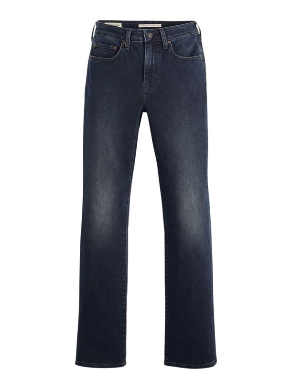Levi's Jeans 725™ Bootcut Blu Stuck in the Sand