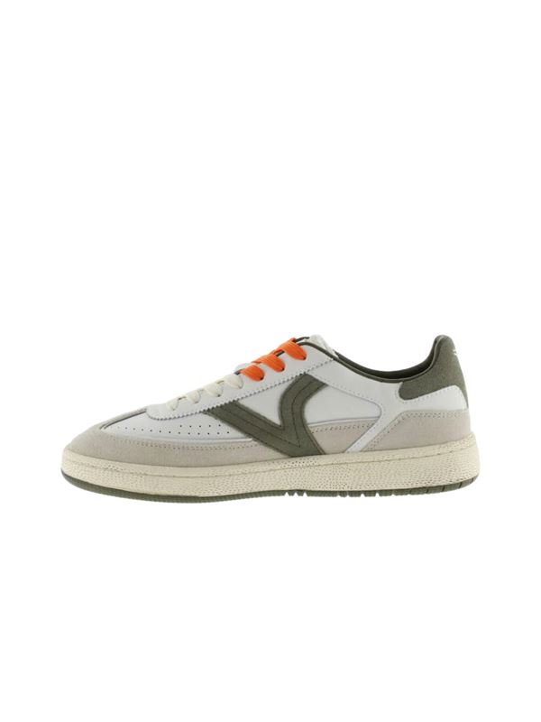 Victoria Sneakers Unisex Smash Urban Kaki Sinistro