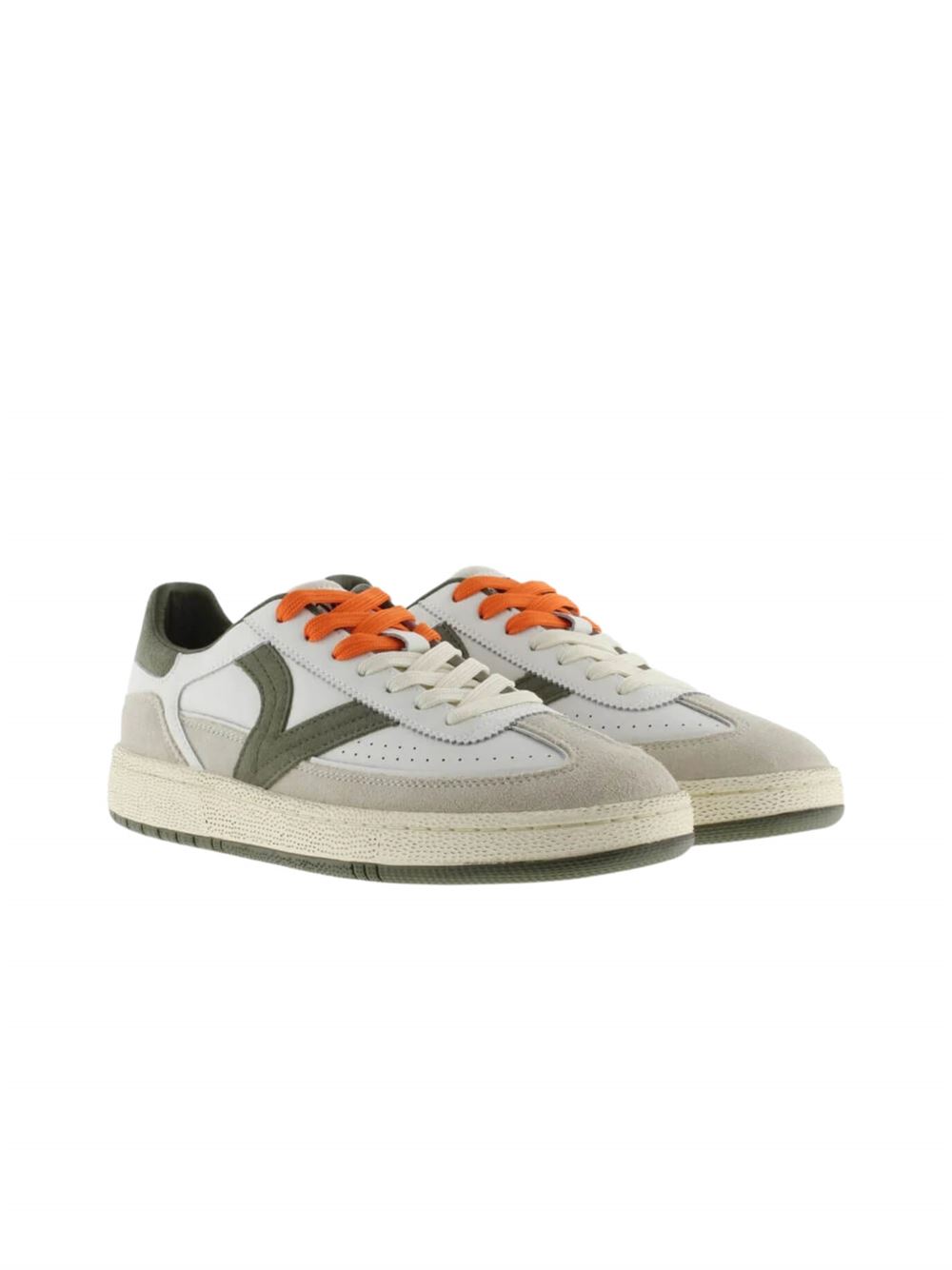 Victoria Sneakers Unisex Smash Urban Kaki