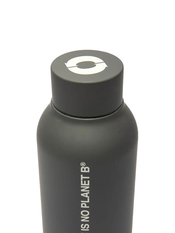 Ecoalf Bronsonalf Stainless Steel Bottle Asteroid Detail