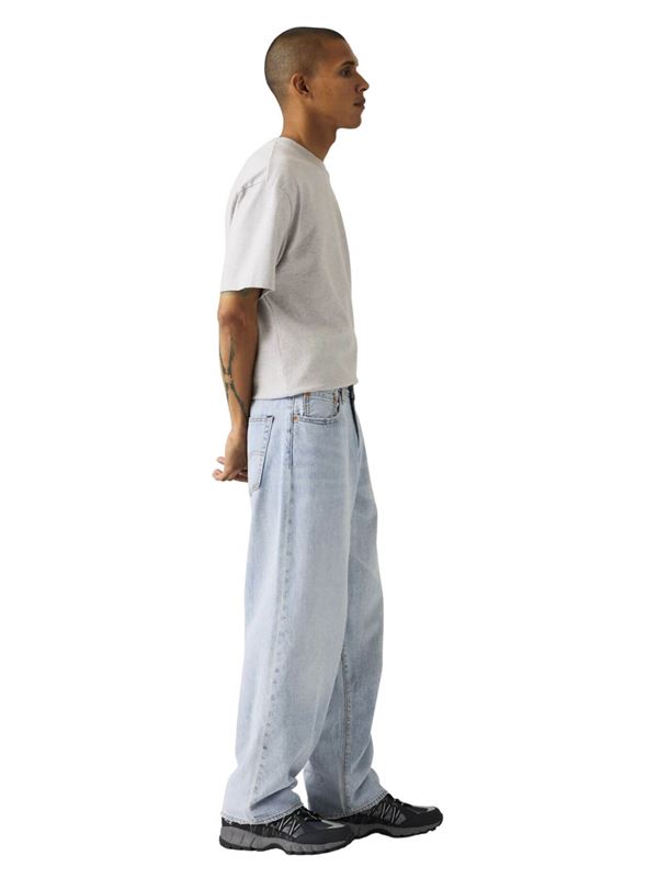 Levi's 578™ Oversize Jeans Bags To Riches Blue Side