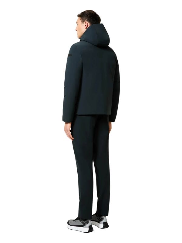 RRD Giacca Montecristo Reversible Jkt Piombo Retro