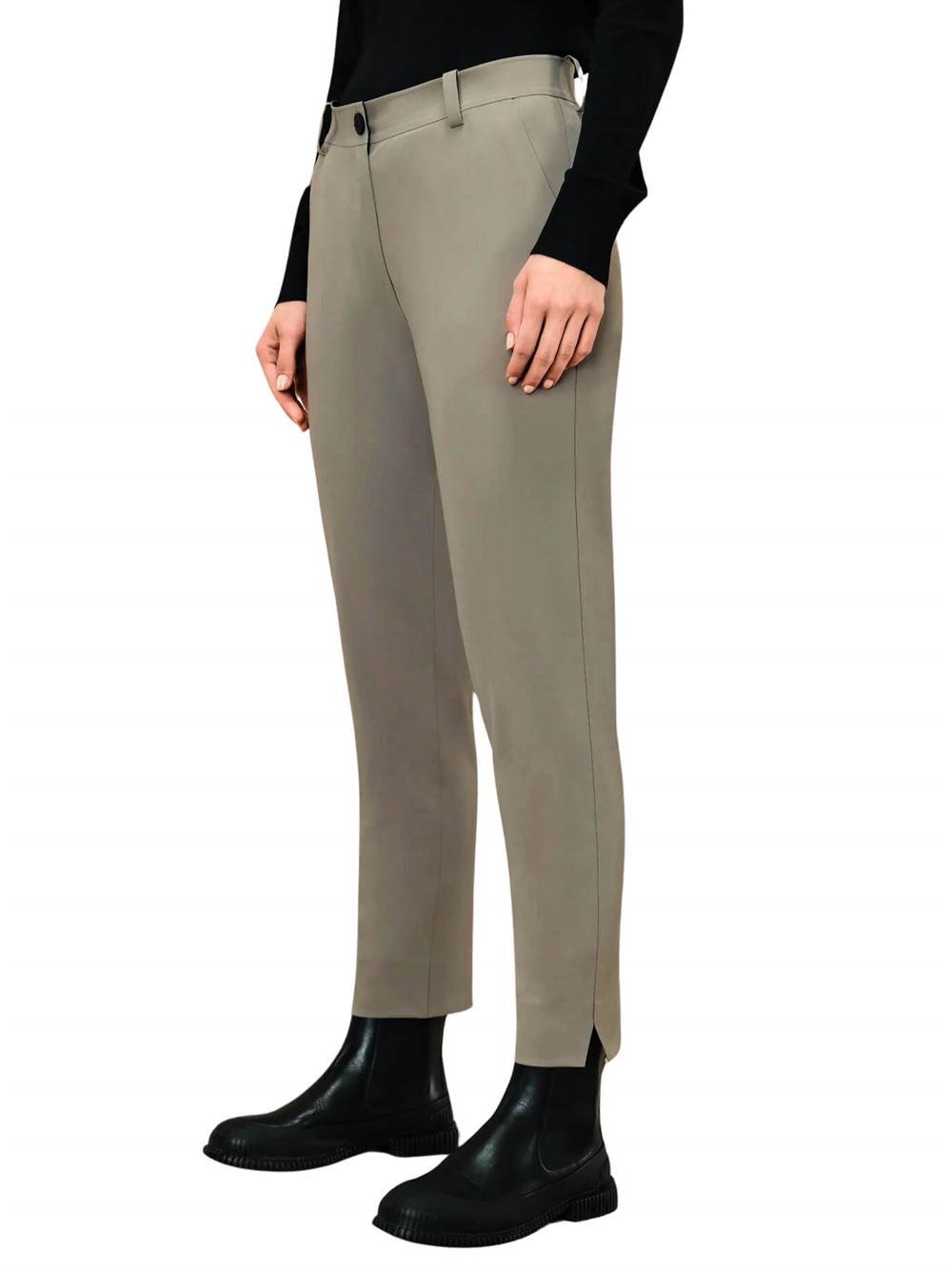 RRD Wintech Chino Wom Pant Front