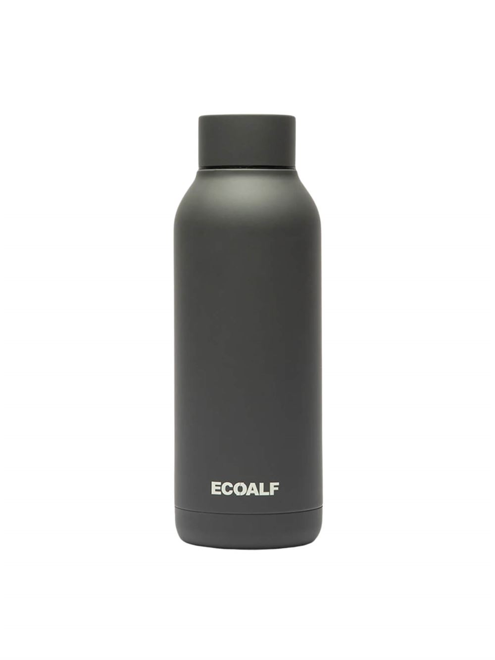 Ecoalf Bronsonalf Stainless Steel Bottle Asteroid Back