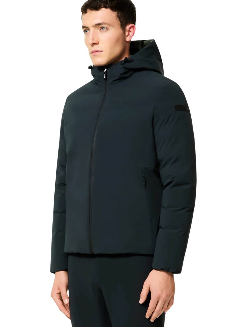 RRD Giacca Montecristo Reversible Jkt Piombo Frontale