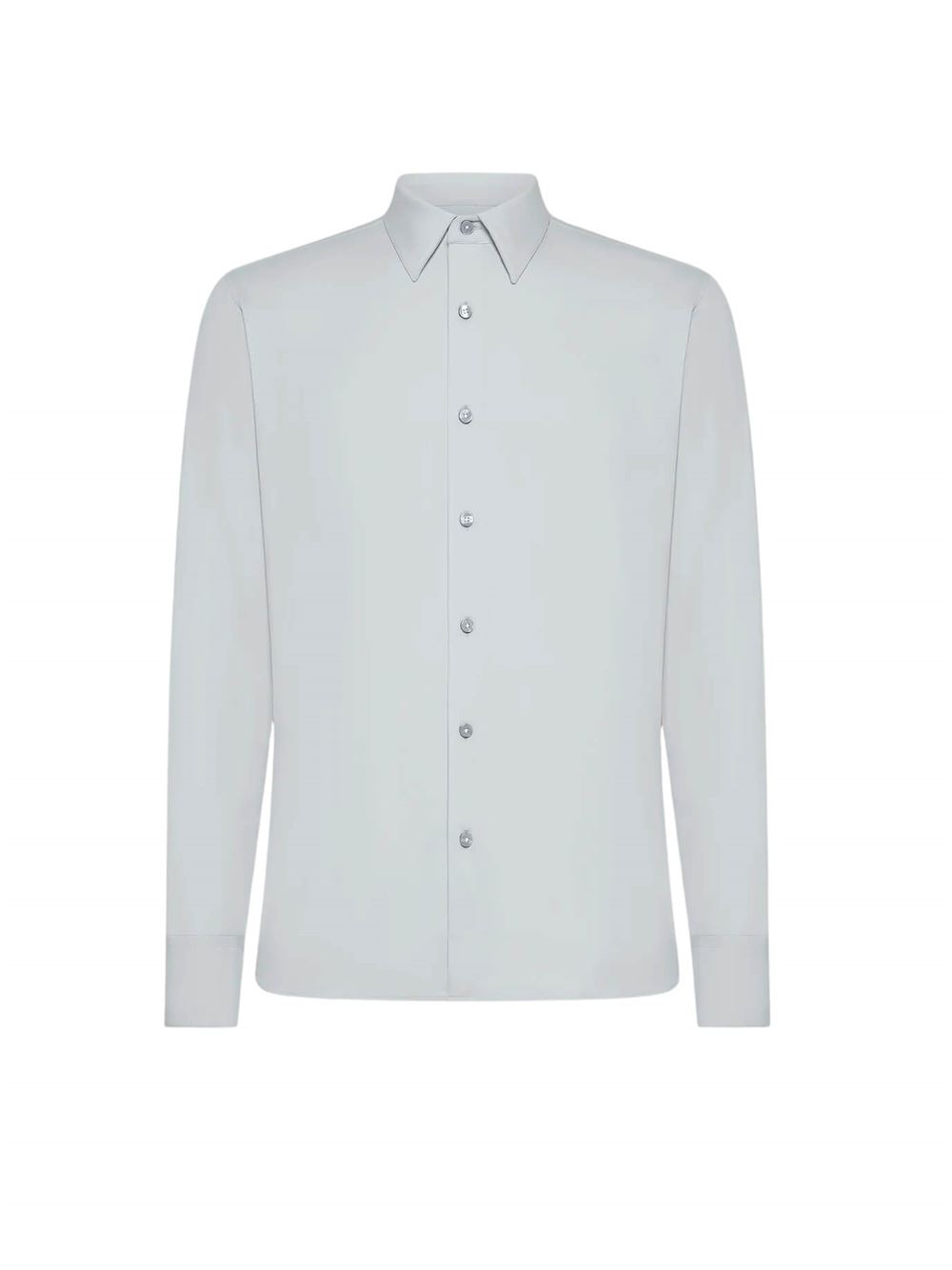 RRD Oxford Shirt White