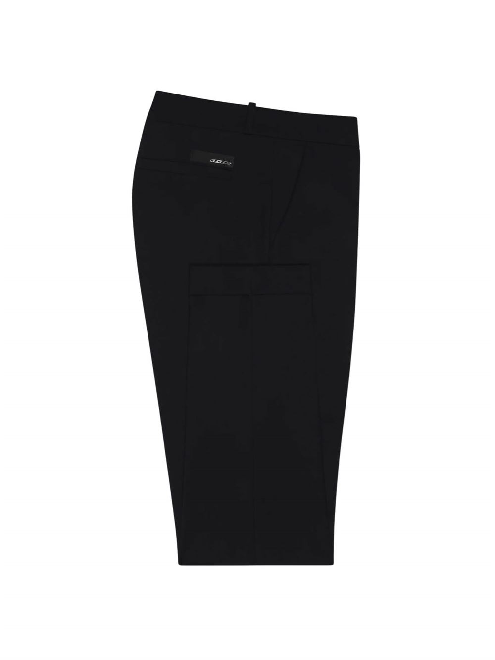 RRD Terzitel Chino Pant Black