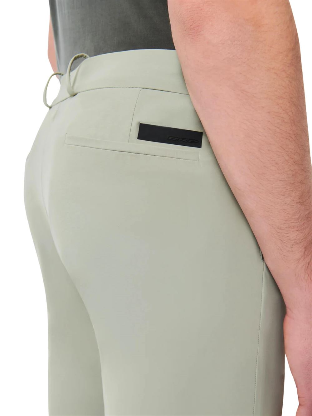 RRD Surflex Chino Pant Logo