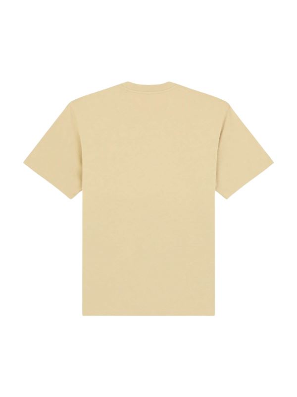Dickies T-shirt Summerdale Eucalipto Retro