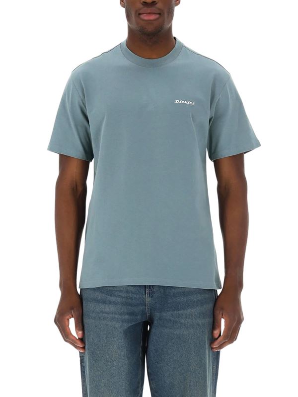 Dickies T-shirt Loretto Mare in Tempesta Frontale