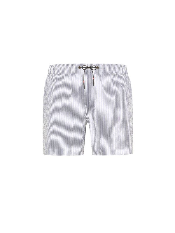 RRD Costume Sucker Tramontana Short Blu Nero