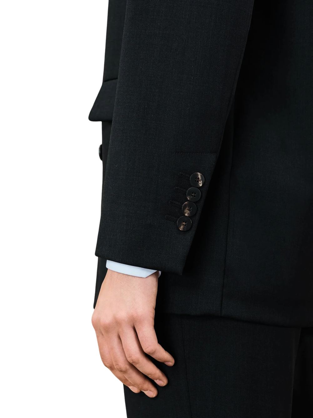 RRD Terzilio 2P Wom Blazer Lead Detail