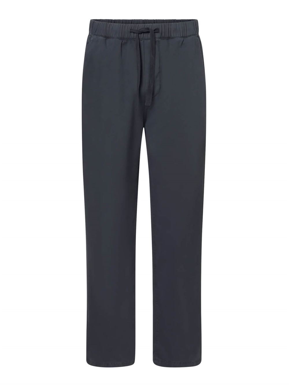 Ecoalf Gina Pants Deep Navy