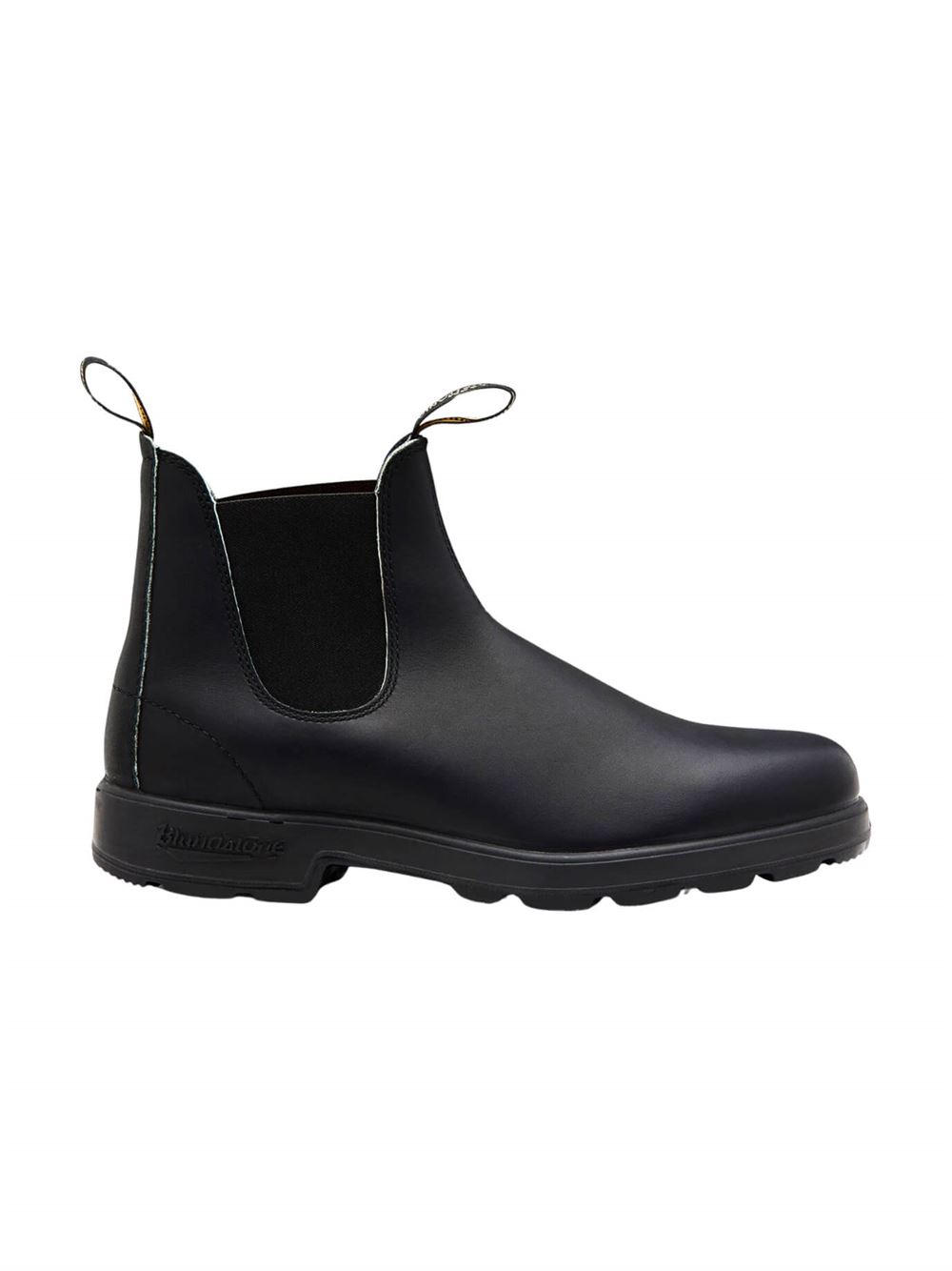 Blundstone Boots #510 Originals Black Side