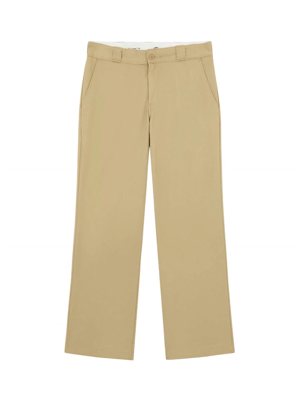 Dickies Pantaloni 247 Regular Work Sabbia