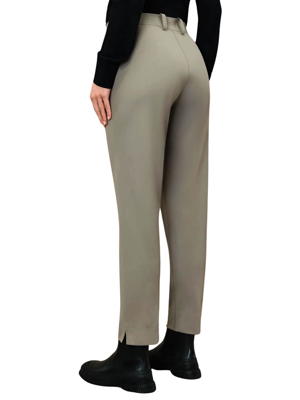 RRD Wintech Chino Wom Pant Back