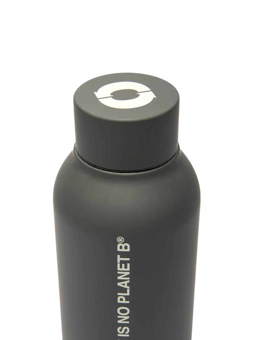 Ecoalf Bronsonalf Stainless Steel Bottle Asteroid Detail