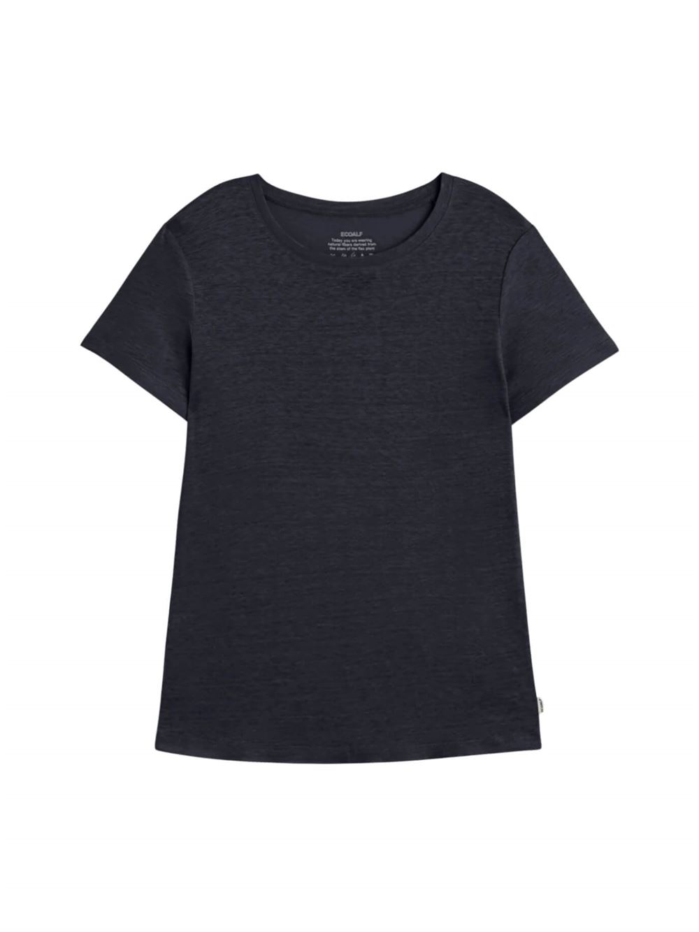 Ecoalf T-shirt Lane Blu