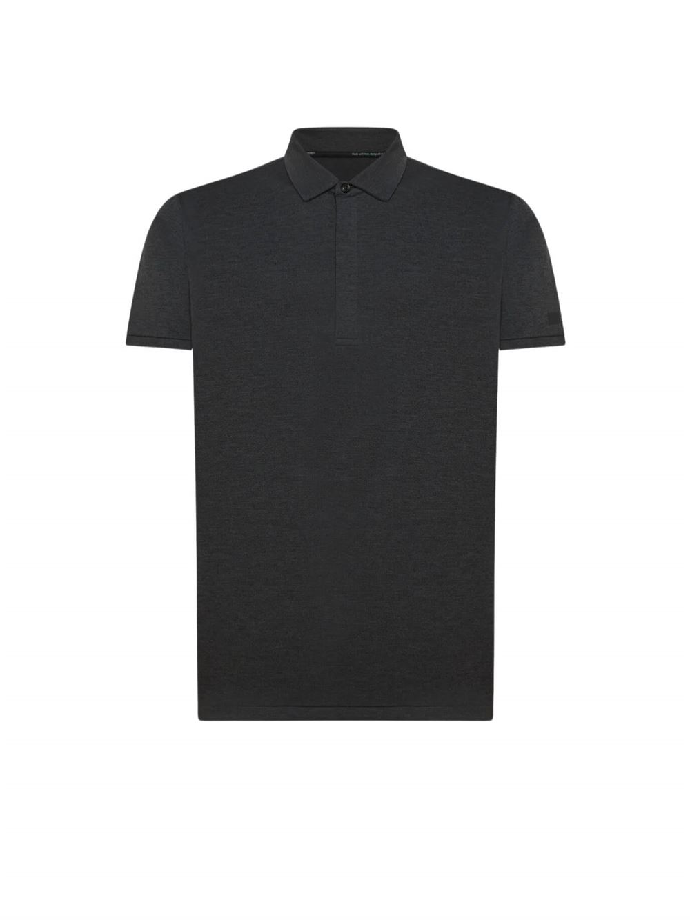 RRD Summer Smart Polo Shirt Forest Green