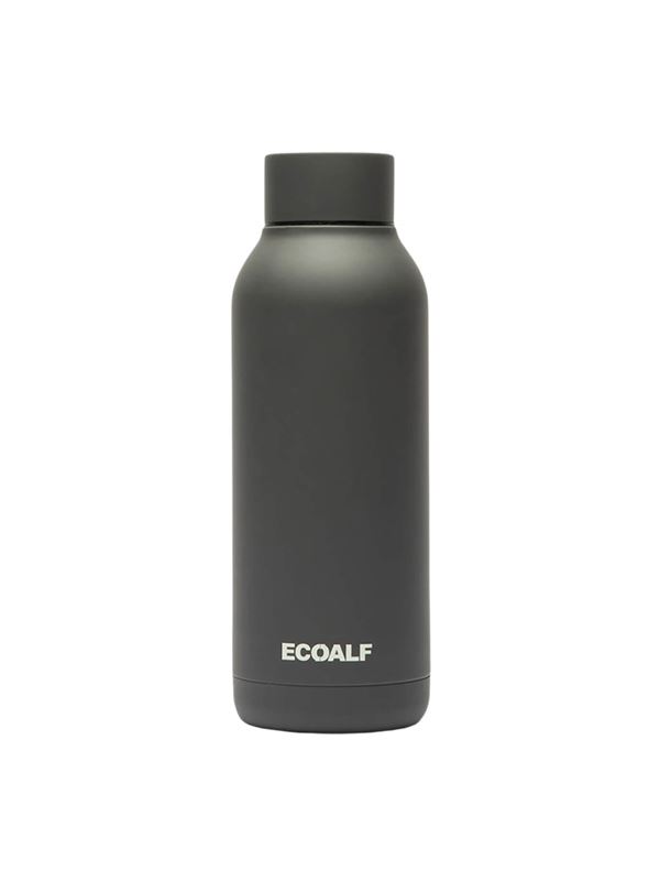 Ecoalf Bronsonalf Stainless Steel Bottle Asteroid Back