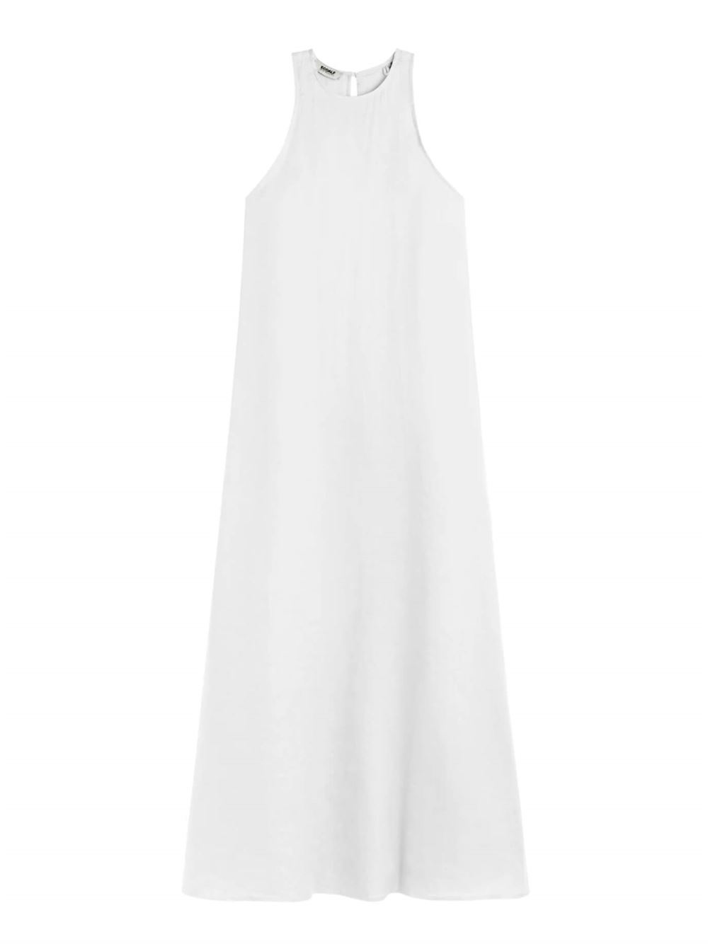 Ecoalf Abito Ukara Bianco