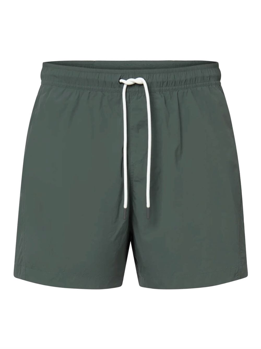 Ecoalf Costume Biarritz Verde Ombra