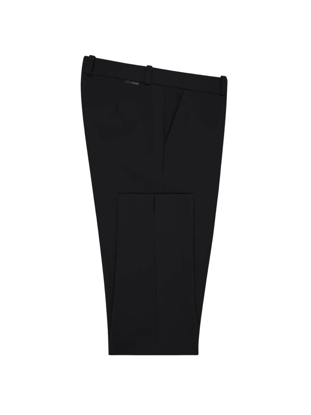 RRD Winter Chino Wom Pant Black