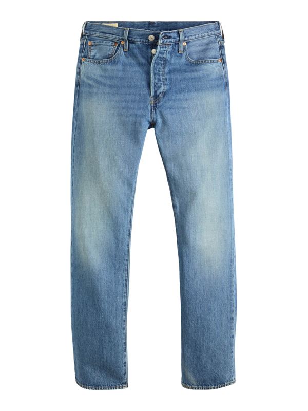 Levi’s Jeans 501® Original Blu You'Re A Star