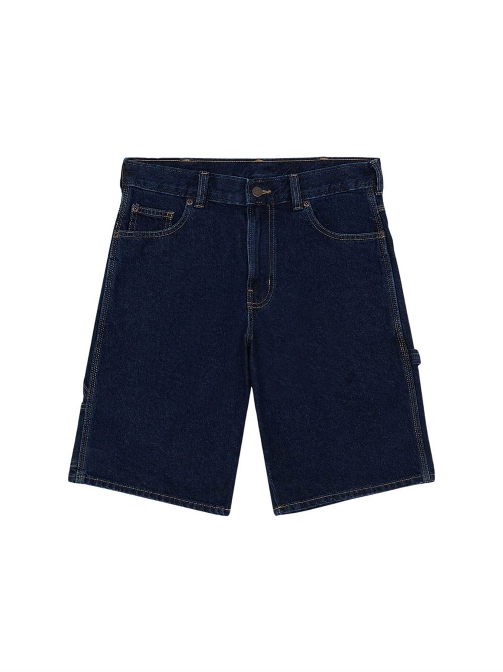 Dickies Shorts Carpenter 993 11-Inch in Denim Indigo Scuro