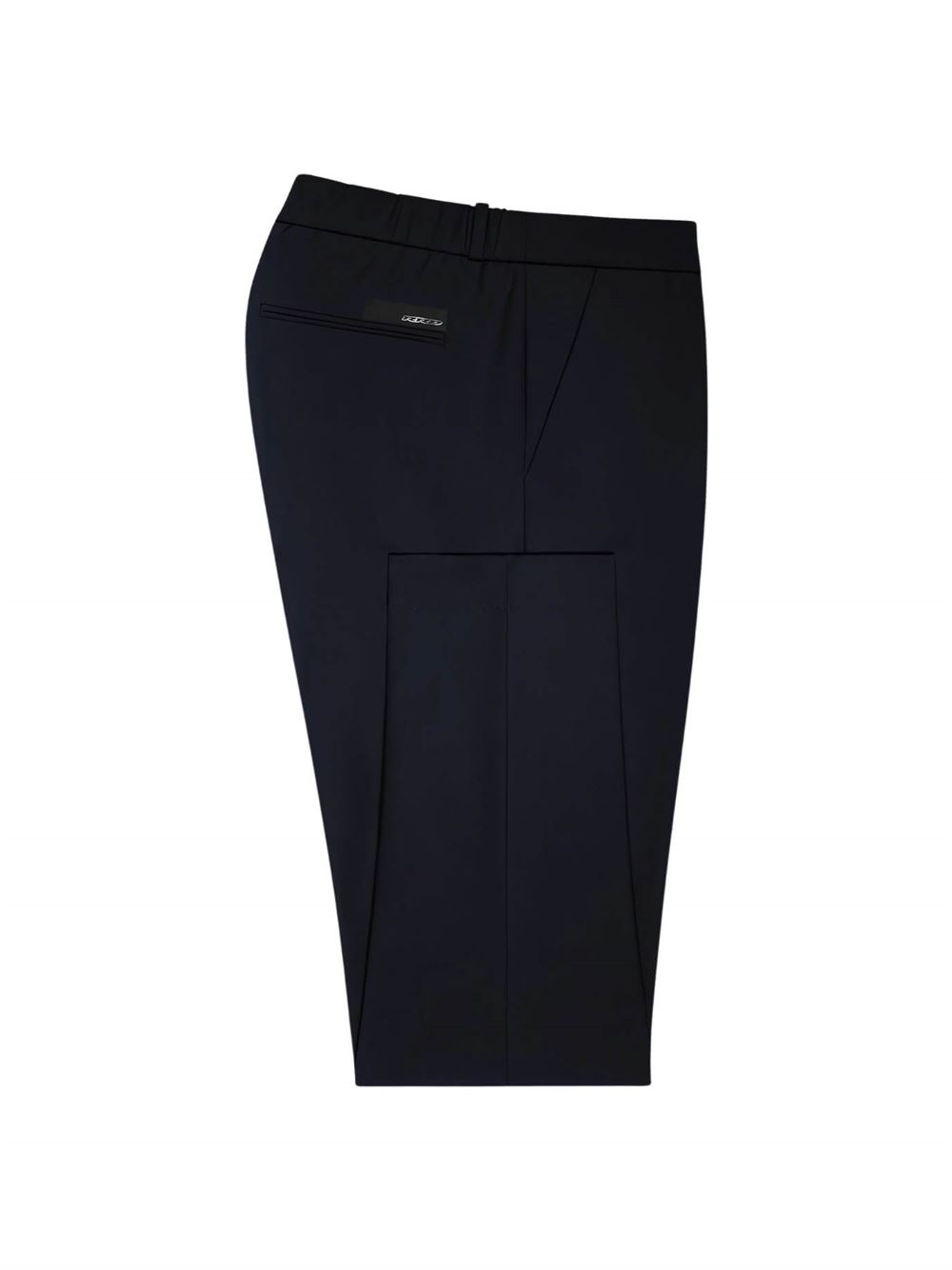 RRD Surflex Winter Chino Jo Pant Blue Black