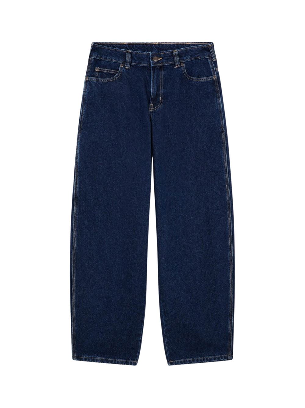 Dickies Jeans 957 Loose Tapered Blu Indigo