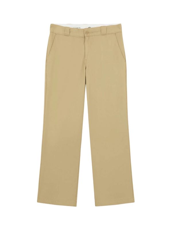 Dickies Pantaloni 247 Regular Work Sabbia