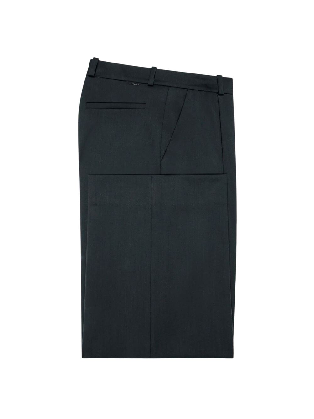 RRD Terzilio Straight Wom Pant Lead