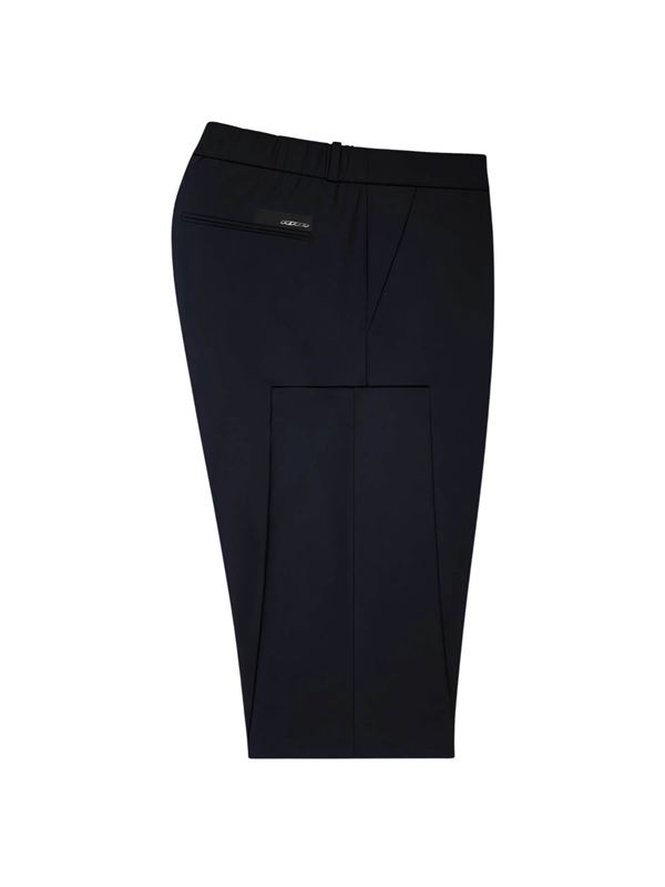 RRD Surflex Winter Chino Jo Pant Blue Black