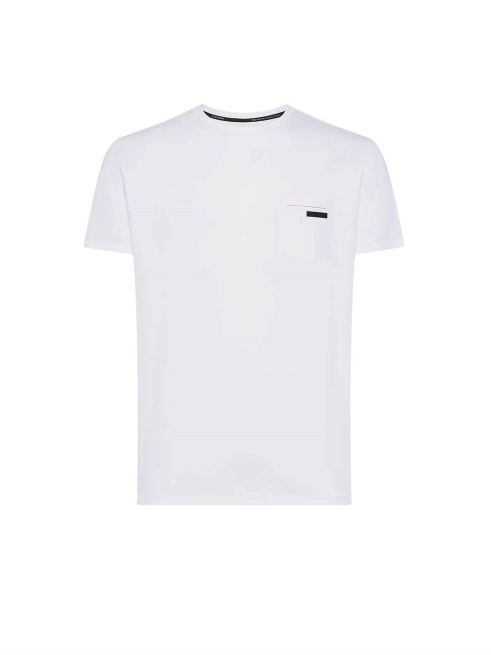 RRD T-shirt Revo Shirty Bianco