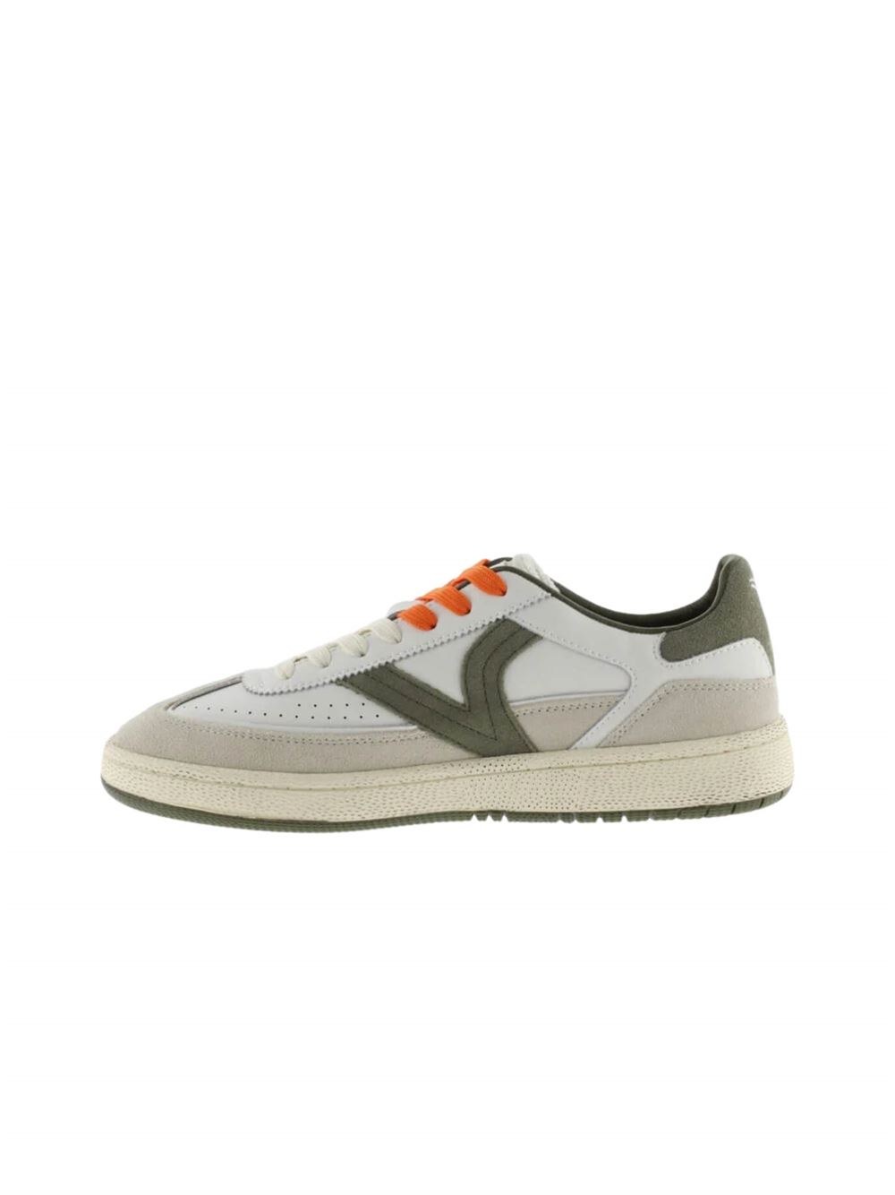 Victoria Sneakers Unisex Smash Urban Kaki Sinistro