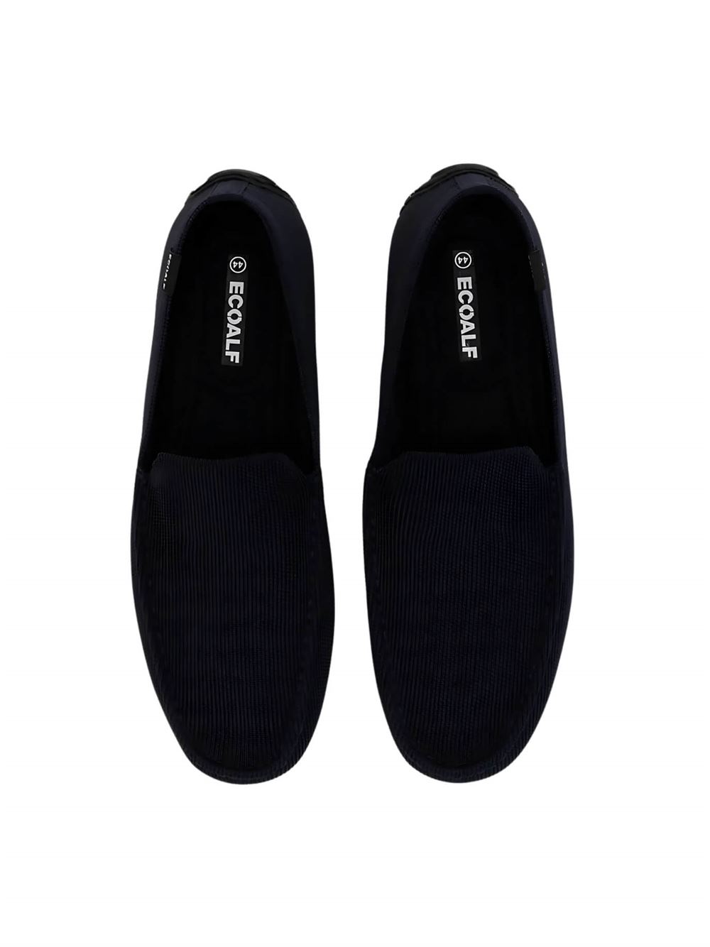 Ecoalf Men's Moccasins Jhon 2.0 Deep Navy