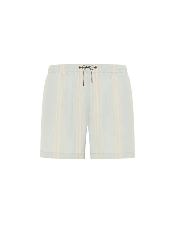 RRD Costume Baiadera Tramontana Short Blu Chiaro