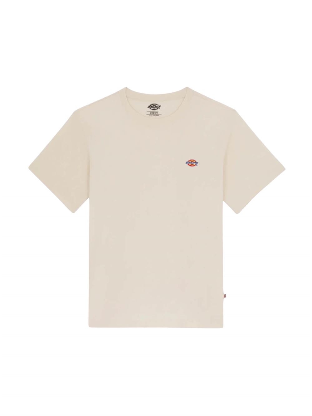 Dickies T-shirt Mapleton Lightweight Grigio Spuma