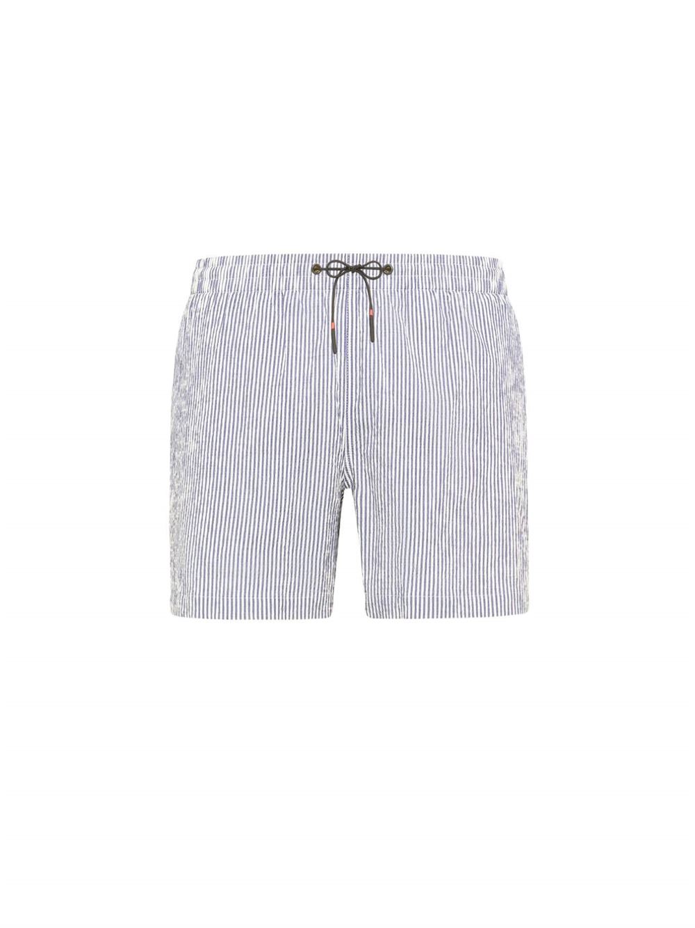 RRD Costume Sucker Tramontana Short Blu Nero