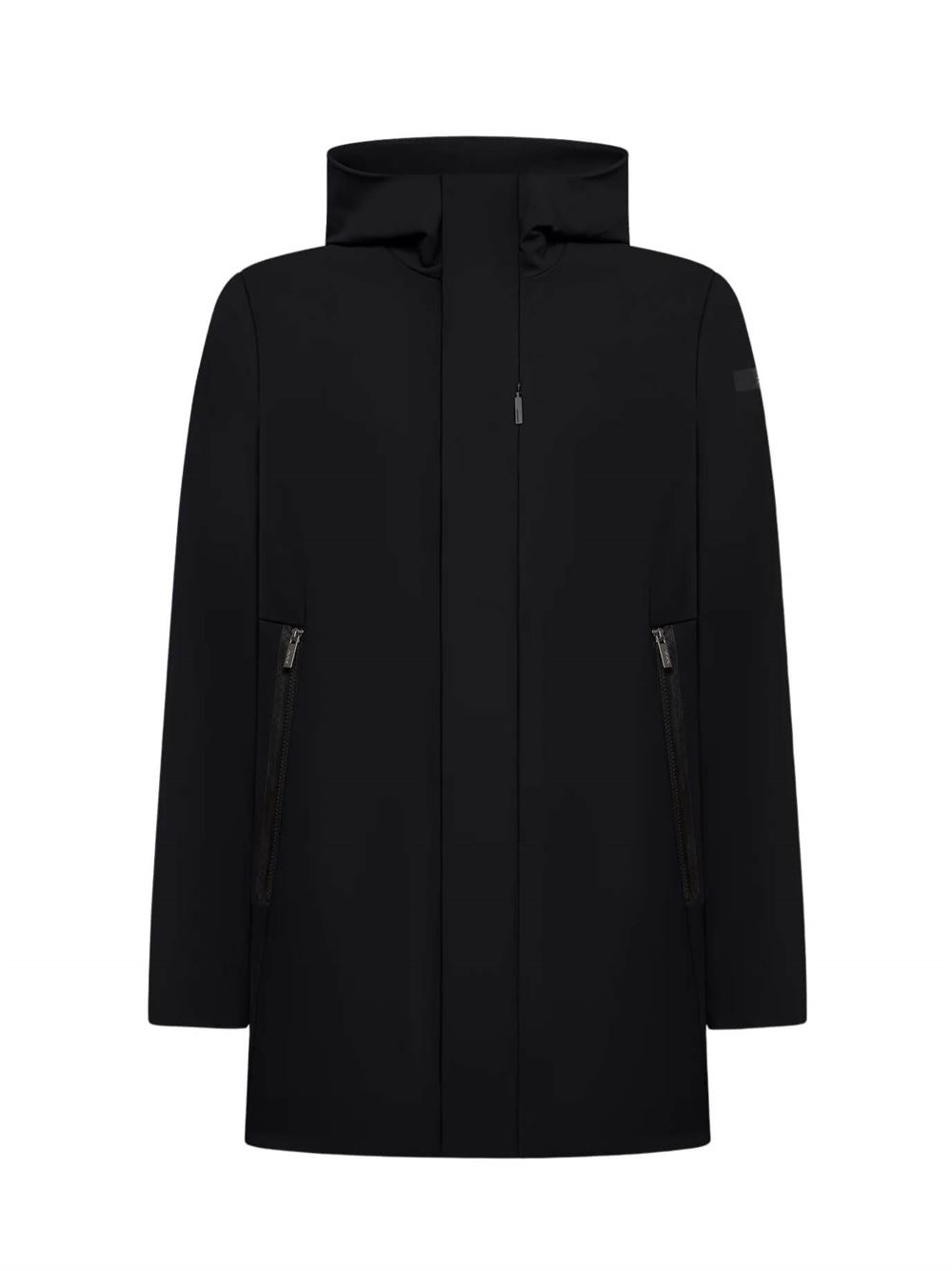 RRD Giacca Surflex Winter Thermo Jkt Nero
