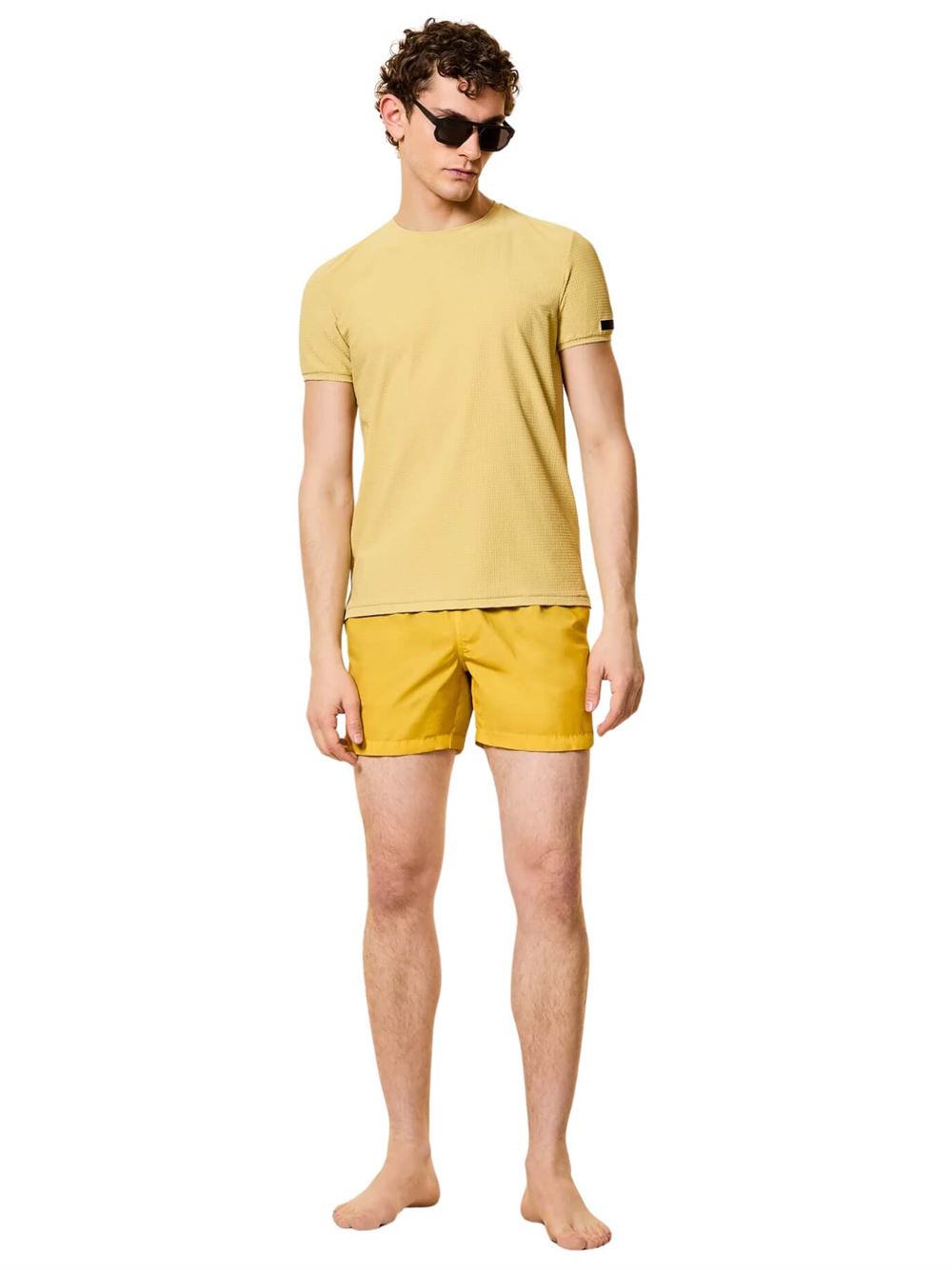RRD Costume Extralight Gdy Tramontana Short Frontale Intera